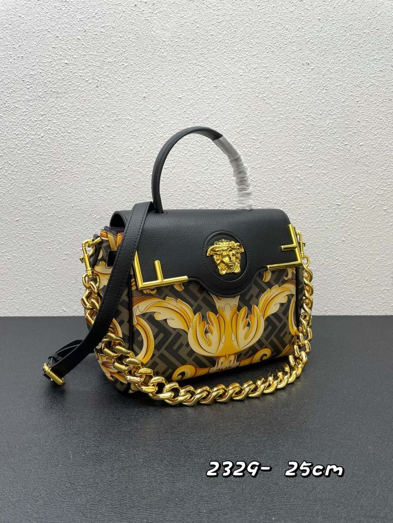 Fendi Satchel Bags